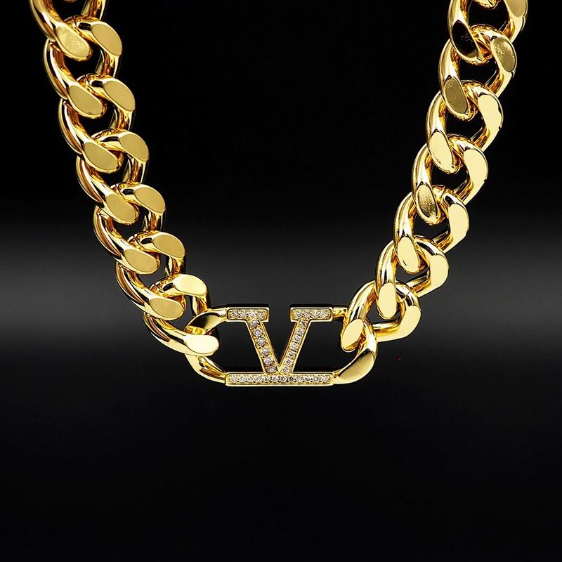 Valentino necklace 11lyx5 (16)